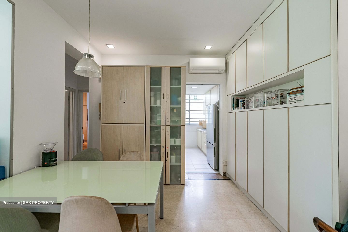 Tanjong Ria Condominium (D15), Condominium #500909071